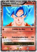 Sangoku SSGS