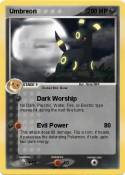 Umbreon