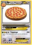 Pizza Pepperoni
