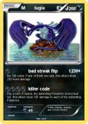 M lugia EX 1