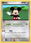 Mickey