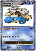 Larpasaur