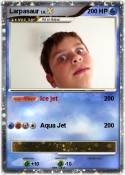 Larpasaur
