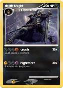 death knight