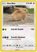 Bun Bun