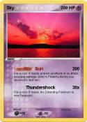 Sky