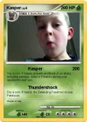 Kasper