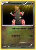 Primo-groudon
