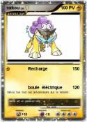 raikou
