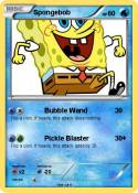 Spongebob