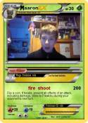 aaron