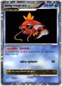 swag magicarp