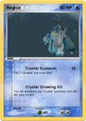 Regice