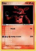 Foxy