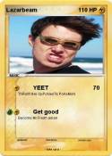 Lazarbeam