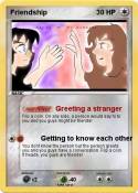 Friendship