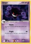 Gengar