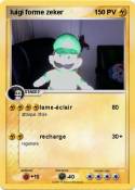 luigi forme zek