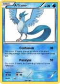 Articuno