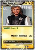 David Guetta