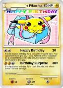 ________'s Pika