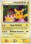 ________'s Pika