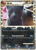 Mindy