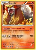 Entei EX