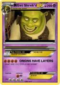 Get Shrek'd
