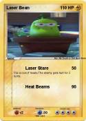 Laser Bean