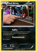 Best Strong
