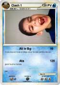 Clash 1