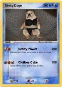 Sessy Doge