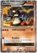 Groudon