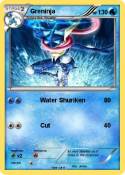 Greninja