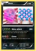Slime