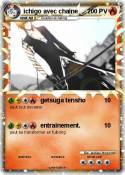 ichigo avec cha
