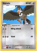 Staravia