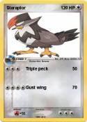 Staraptor
