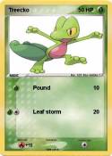 Treecko