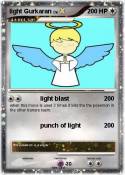 light Gurkaran