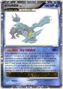 KYUREM