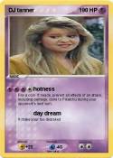 DJ tanner