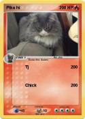 Pika hi