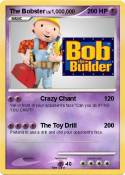 The Bobster