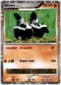 Skunks