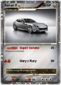Ferrari ff
