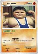 blobasaur