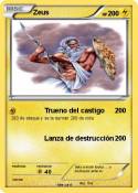 Zeus