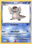 Flendamon
